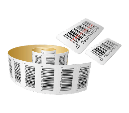 BARCODE-LABELS