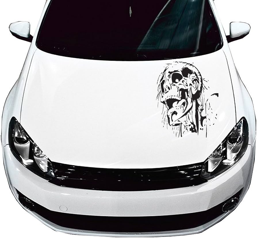 decal for cars